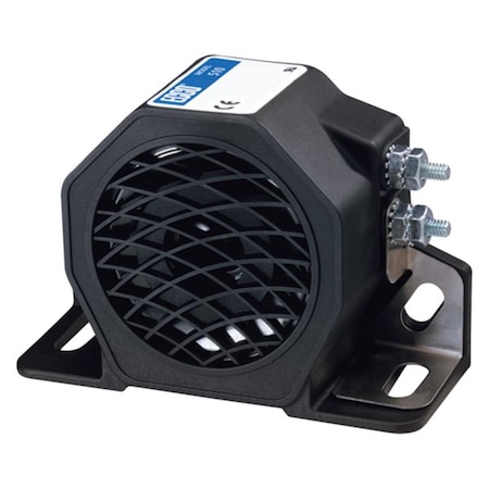 Ecco 97 dB 12V Back-Up Alarm ECC510